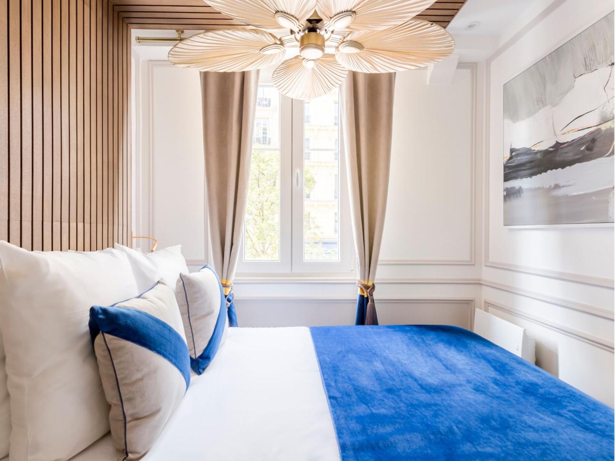 Merveil - Luxury Suite - Notre Dame - Monge Paryż Zewnętrze zdjęcie