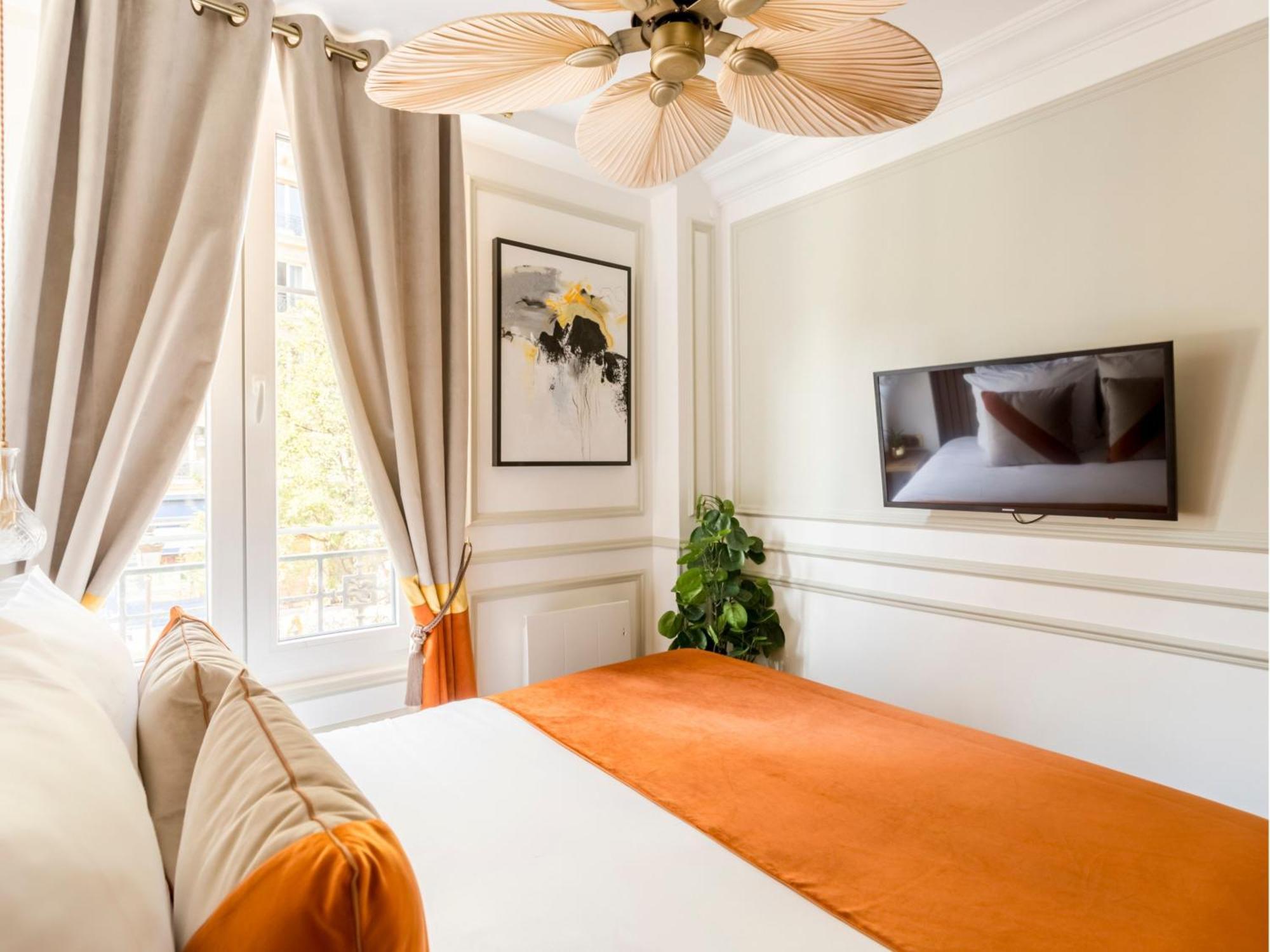 Merveil - Luxury Suite - Notre Dame - Monge Paryż Zewnętrze zdjęcie