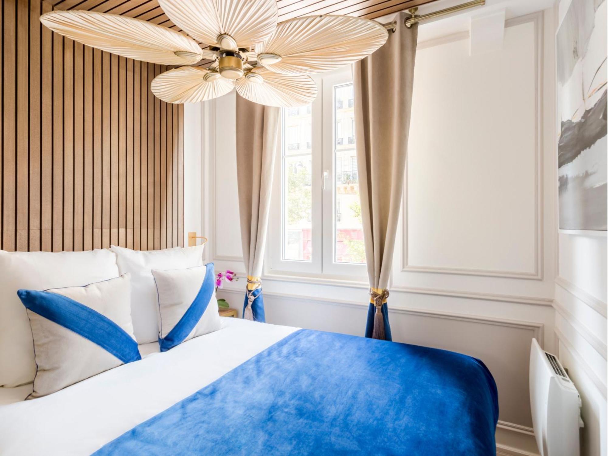 Merveil - Luxury Suite - Notre Dame - Monge Paryż Zewnętrze zdjęcie