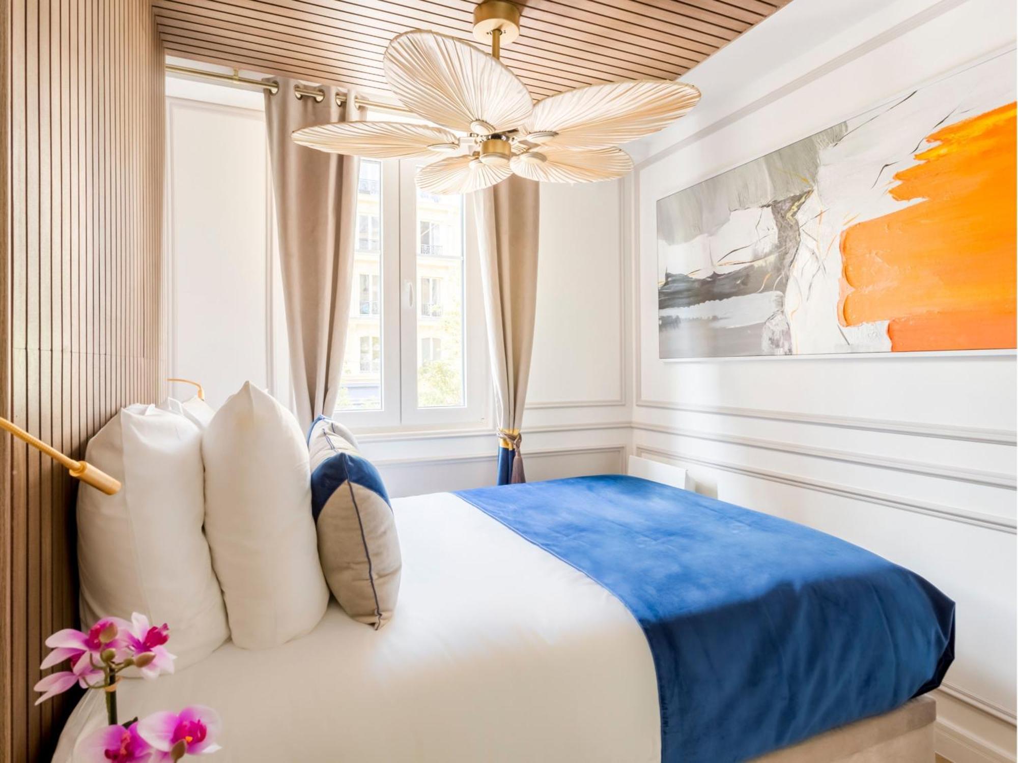 Merveil - Luxury Suite - Notre Dame - Monge Paryż Zewnętrze zdjęcie