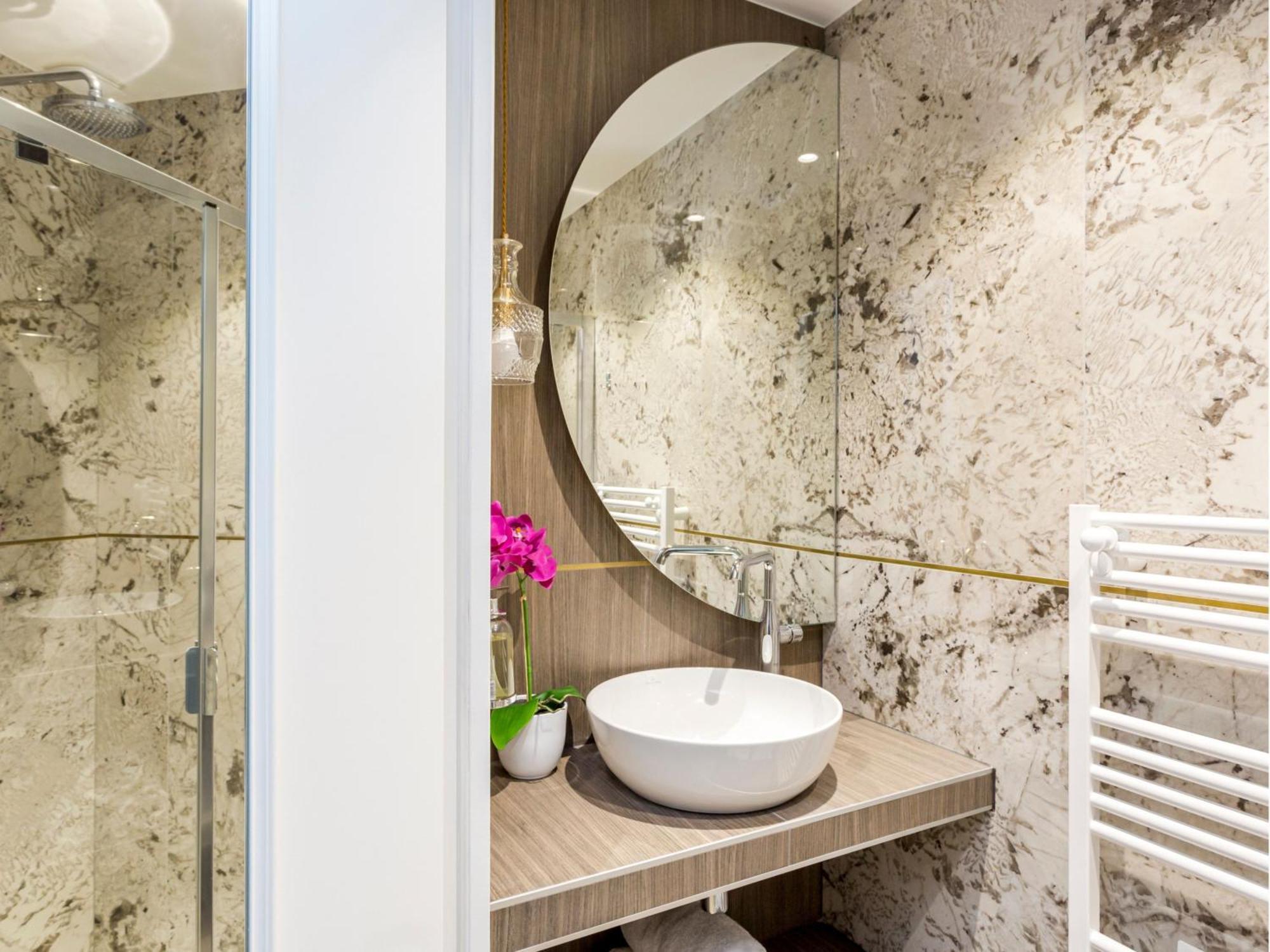 Merveil - Luxury Suite - Notre Dame - Monge Paryż Zewnętrze zdjęcie